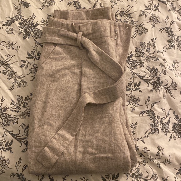 Simon’s wool blend pants - Picture 6 of 7